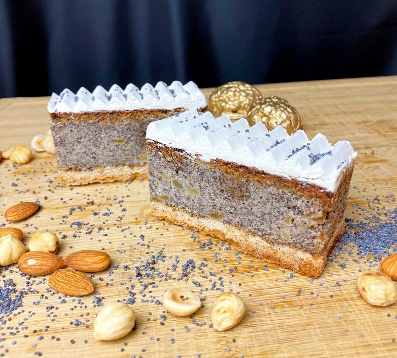 Testowanie temperatury pieczenia