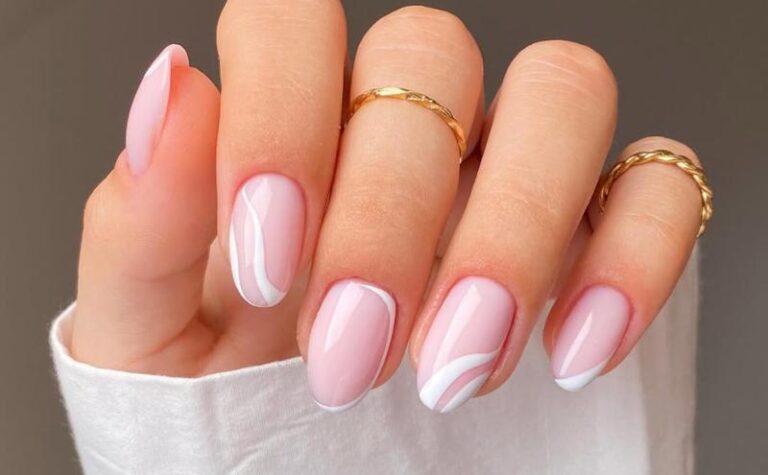 Alternatywy dla odtłuszczacza do paznokci – jak skutecznie zadbać o manicure?