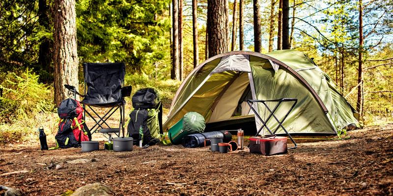 Alternatywy dla śledzi do namiotu – co wybrać na biwak?