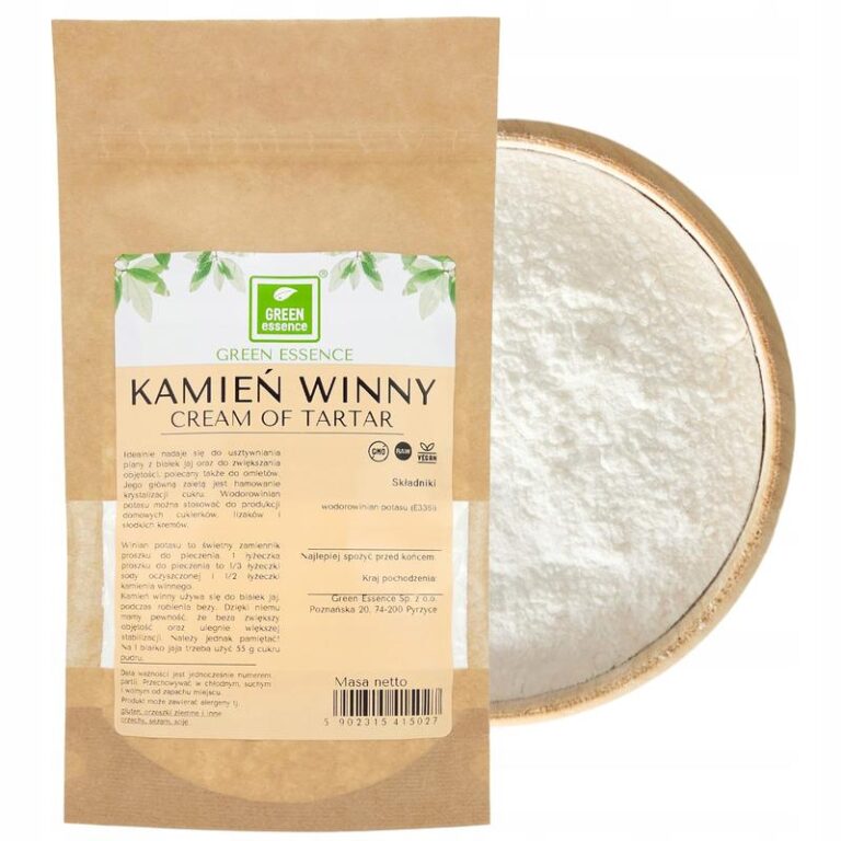 Alternatywy dla wodorowinianu potasu – czym go zastąpić w codziennym zastosowaniu?