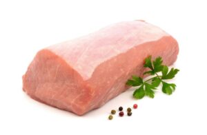 Jak długo gotuje się schab, aby był idealnie soczysty?