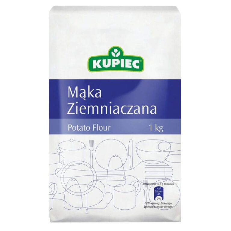 Jak mąka ziemniaczana może pomóc w walce z odparzeniami?