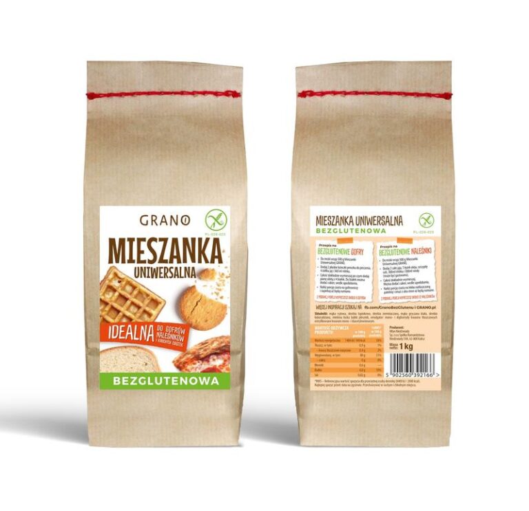 Jaką mąkę bezglutenową wybrać do idealnego ciasta drożdżowego?