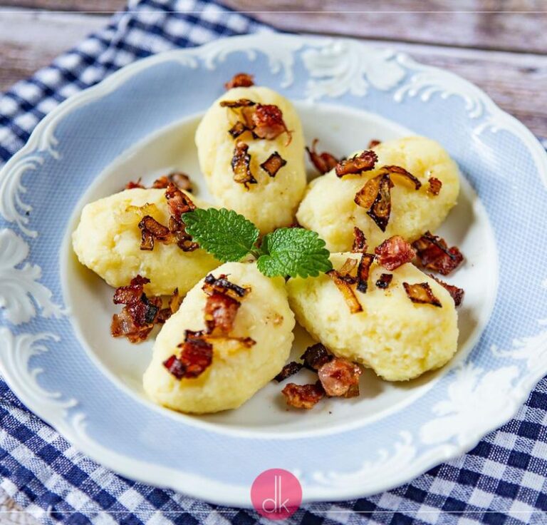 Jaką mąkę wybrać do idealnych prażuchów? Sprawdź nasze porady!