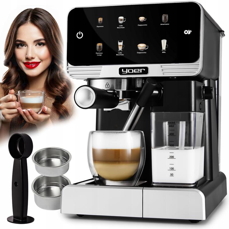 Jakie są koszty dzierżawy ekspresu do kawy? Przewodnik dla przedsiębiorców