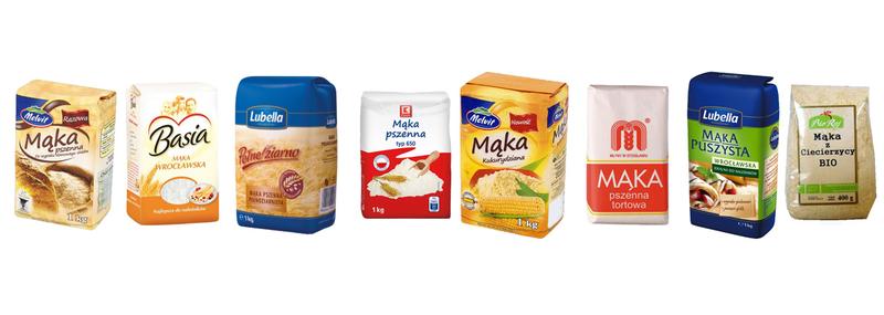 Mąka wysokoglutenowa – co warto o niej wiedzieć?