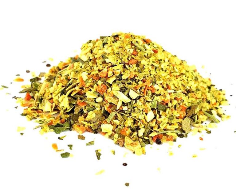 Sekretne Przyprawy, Które Uwydatnią Smak Twojego Rosołu z Kaczki