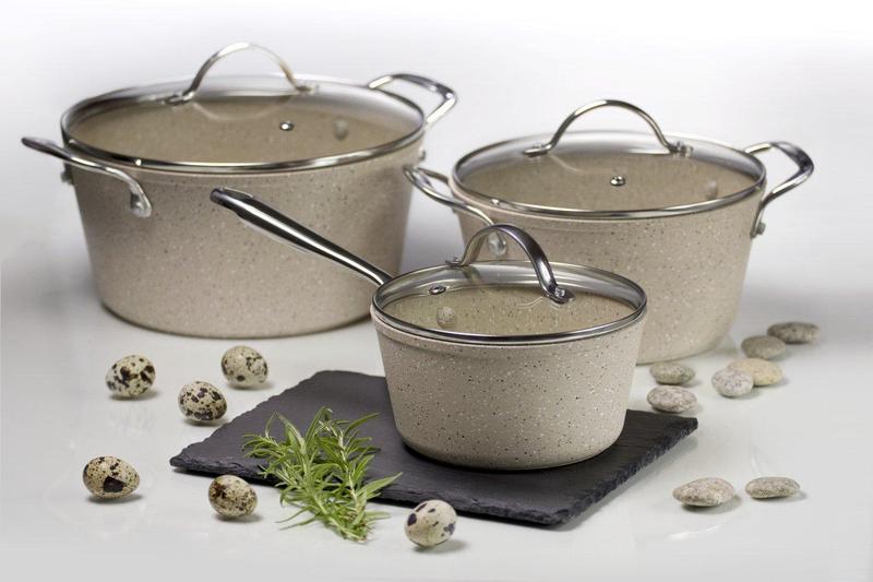 Jak rozpoznać kompatybilne garnki