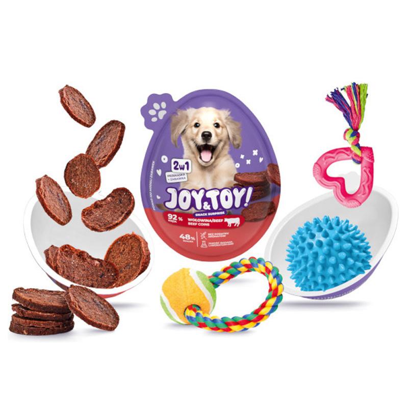 Kreatywne przepisy z jajek