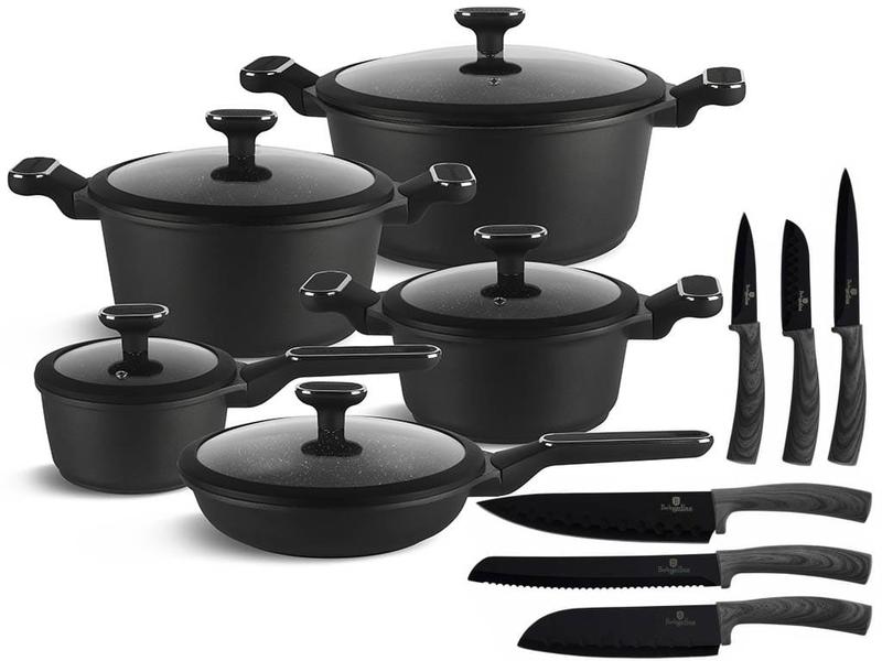 Marki garnków indukcyjnych