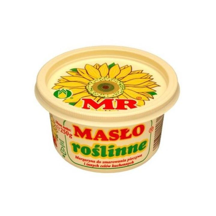 Pieczenie bez margaryny