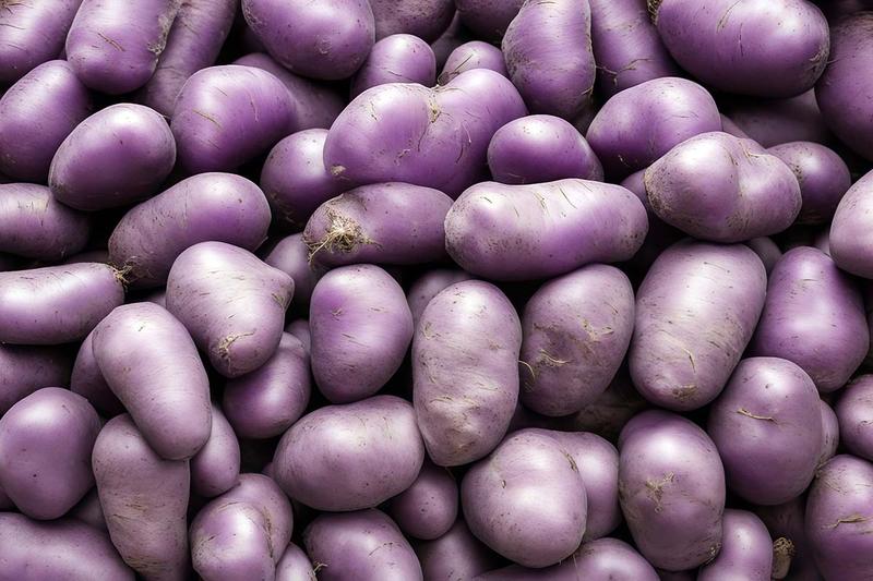 Przepisy z ziemniaków