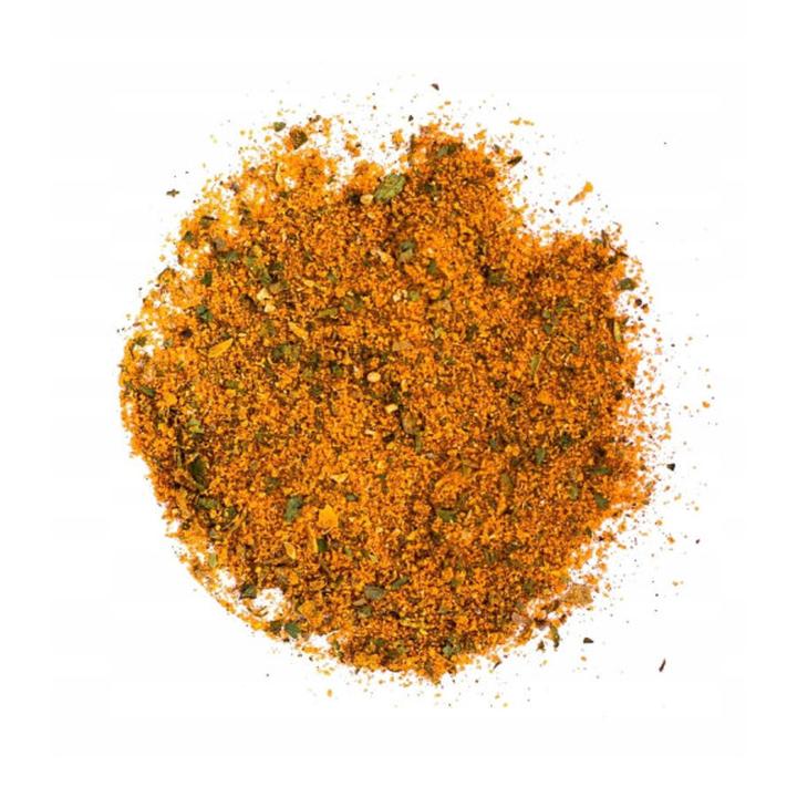 Przyprawy do krewetek