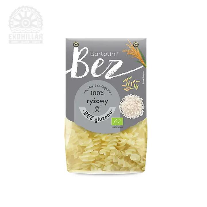 Rodzaje makaronu do zupy dyniowej