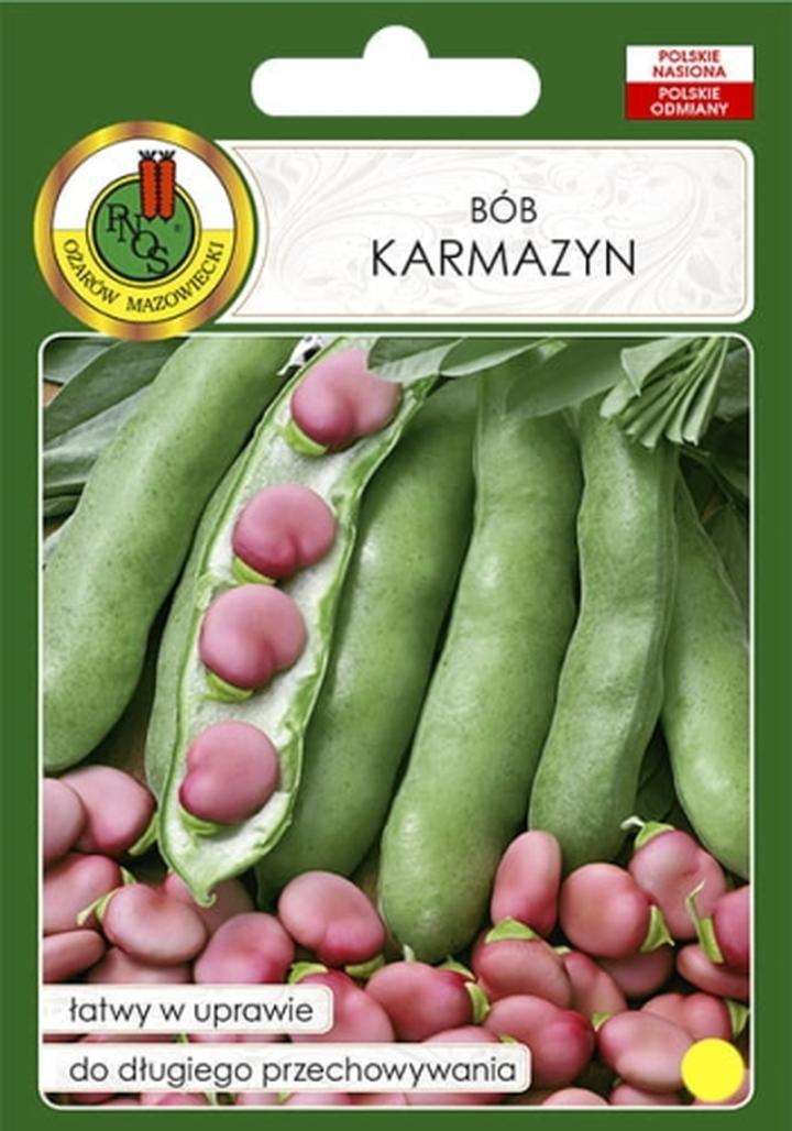 Sekrety gotowania bobu