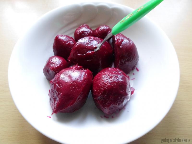 Tradycyjne przyprawy do buraczków