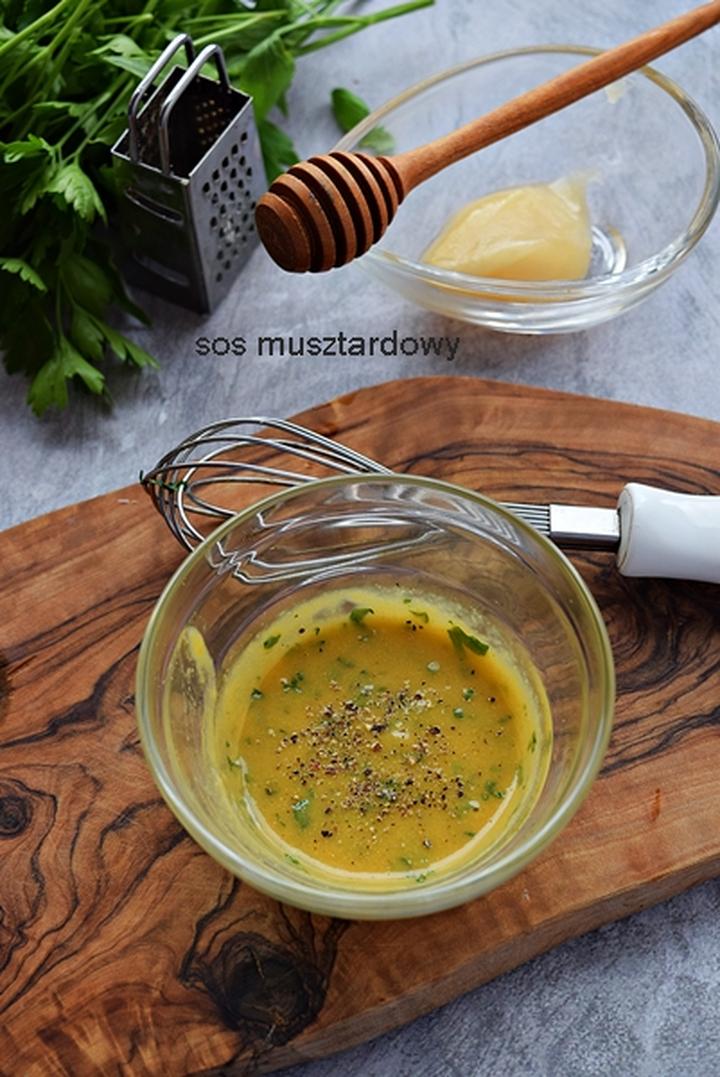 Zdrowe dressingi do sałatek