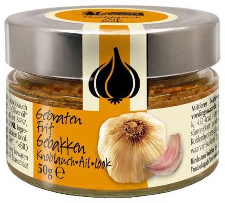 Jak długo smażyć czosnek, by uzyskać idealny smak?