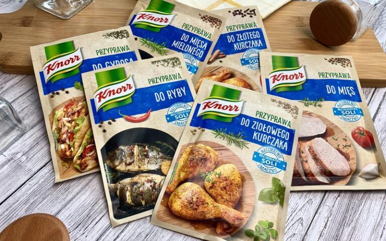 Odkryj, jakimi przyprawami zastąpić sól, aby wzbogacić smak potraw