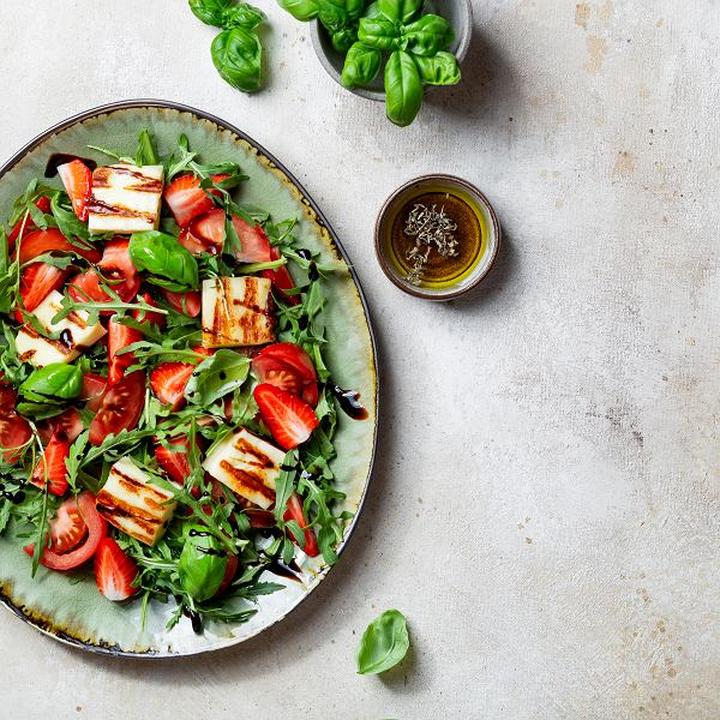 Odkryj niezrównany smak halloumi – co warto wiedzieć?
