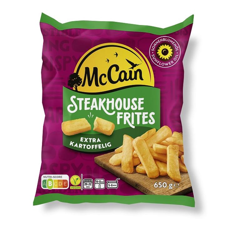 Smażenie frytek z ziemniaków – ile czasu poświęcić na idealną chrupkość?