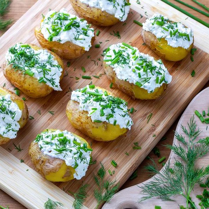 Wyjątkowe przepisy: smaczne pomysły na dania z ziemniaków