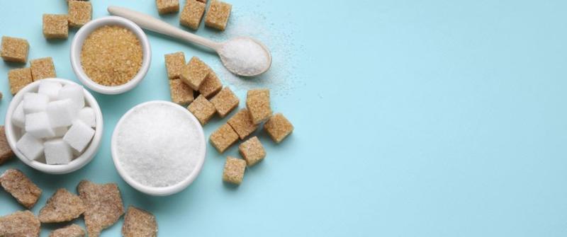 Alternatywy dla cukru