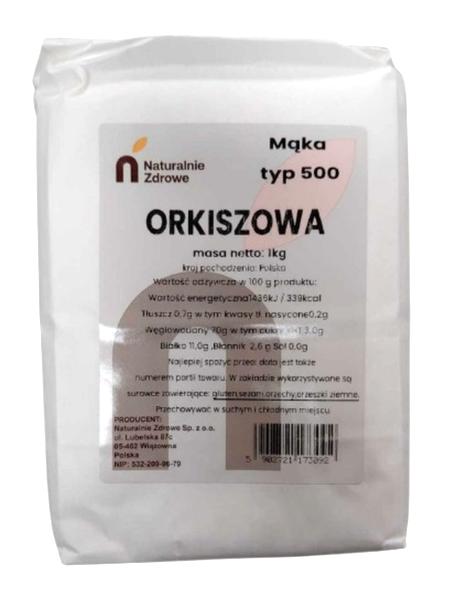 Alternatywy dla kaszy mannej