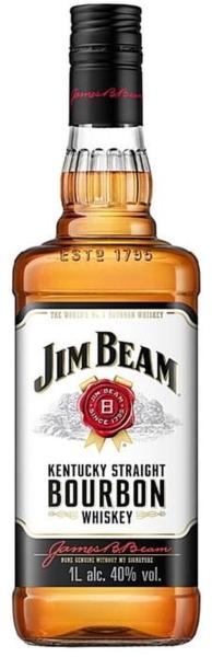 Aromaty bourbonu