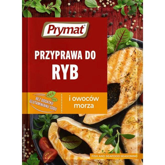 Aromatyczne przyprawy