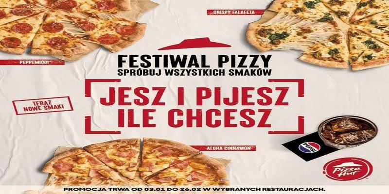 Ceny biletów festiwalu