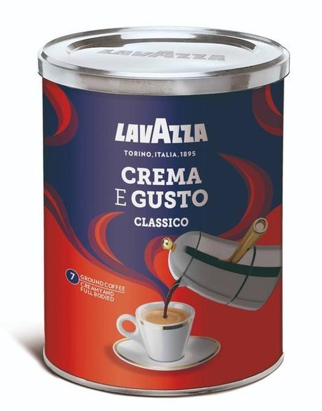 Ceny kawy Lavazza