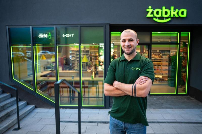 Ceny pizzy w Żabce
