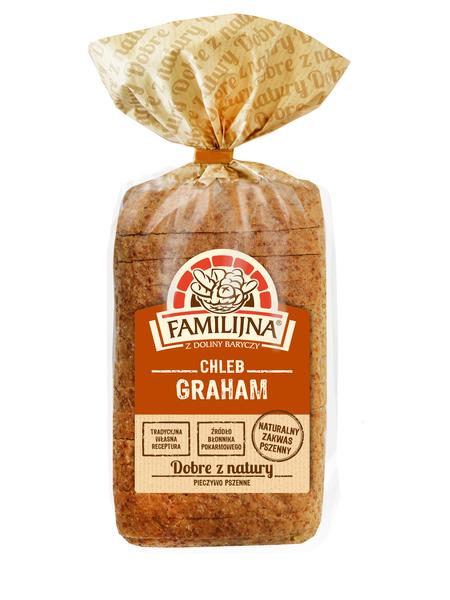 Chleb graham