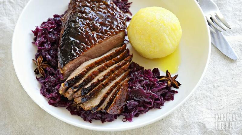 Czasy pieczenia piersi