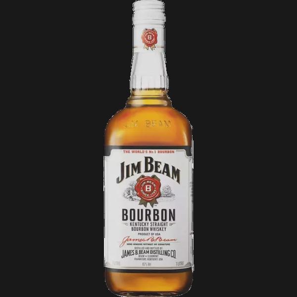 Degustacja bourbonu