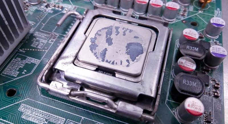 Domowe substytuty pasty