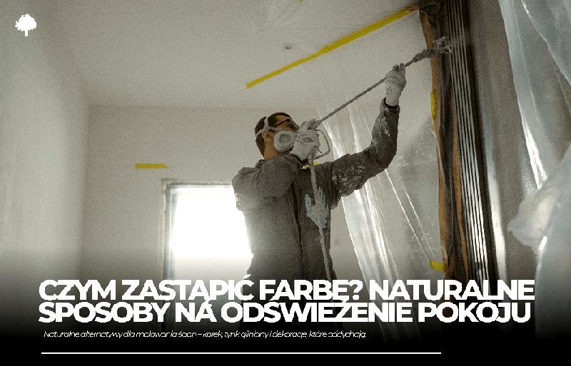 Guma formierska w projektach
