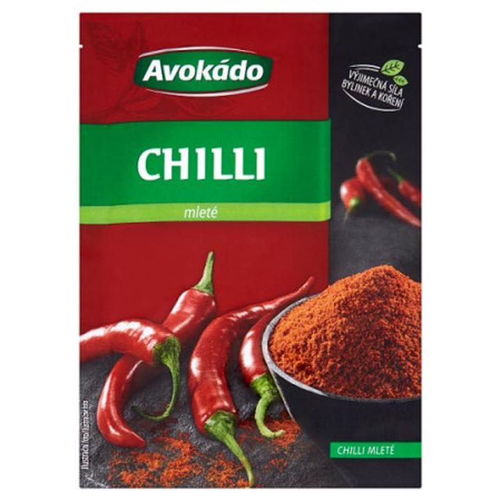 Idealna mieszanka przypraw