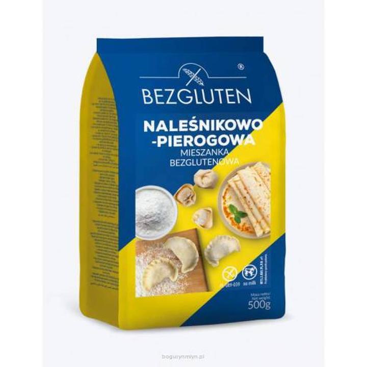 Idealne pierogi ruskie