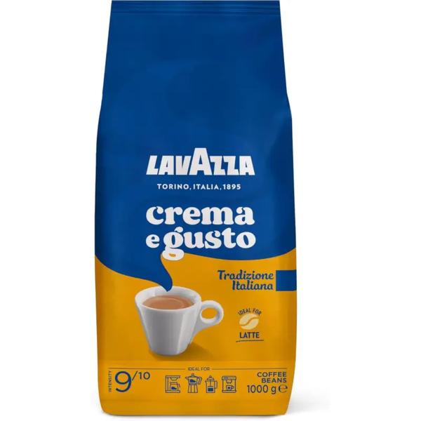 Kawa Lavazza