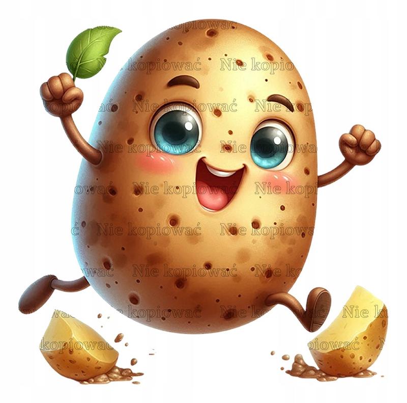 Klej z mąki ziemniaczanej