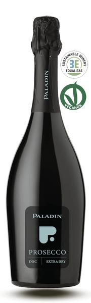 Kulinarne połączenia prosecco