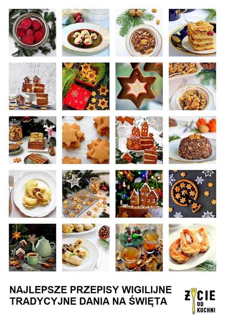 Nowoczesne tradycje wigilijne