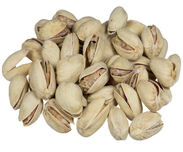 Pistacje solone