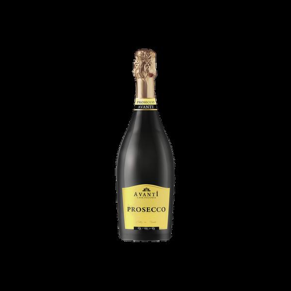 Prosecco na różne okazje