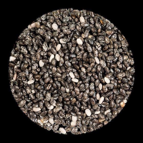 Przepisy na pudding chia