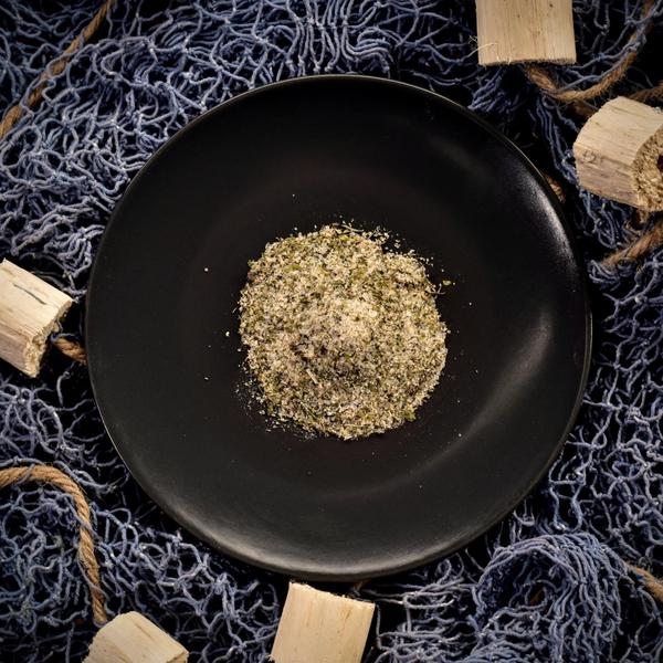 Przyprawy do pstrąga