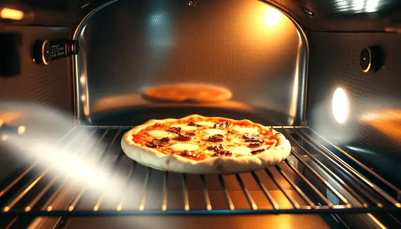 Techniki pieczenia chleba