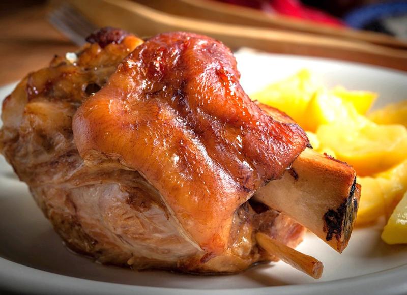 Temperatura pieczenia